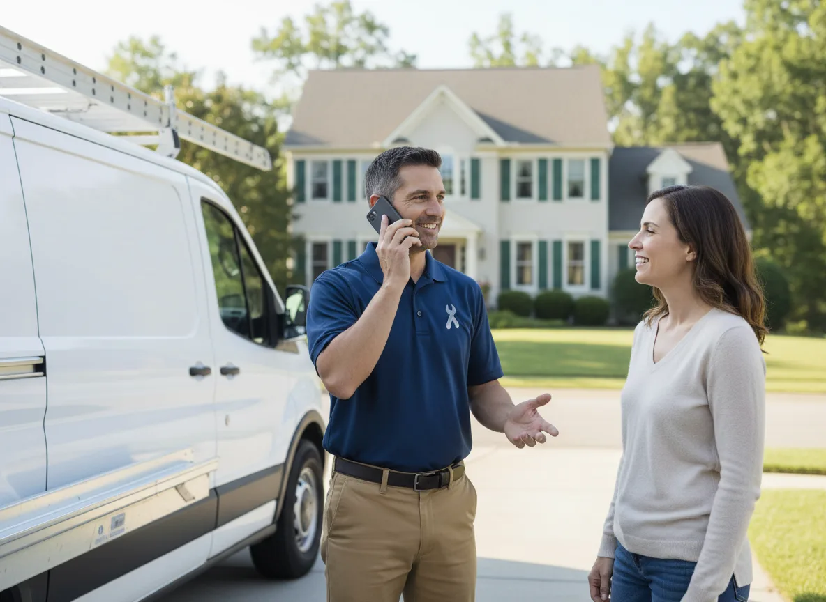 Home Gutter Service West Falls, NY FAQs